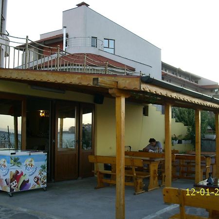 Barex Family Hotel Sozopol Esterno foto