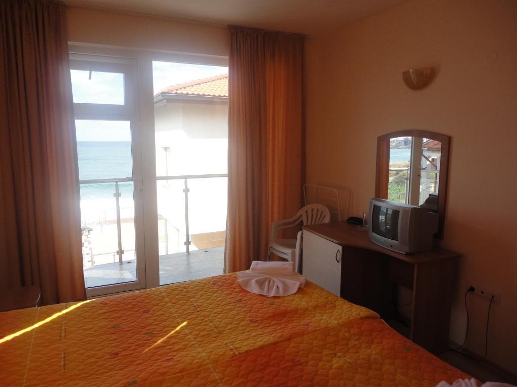 Barex Family Hotel Sozopol Camera foto