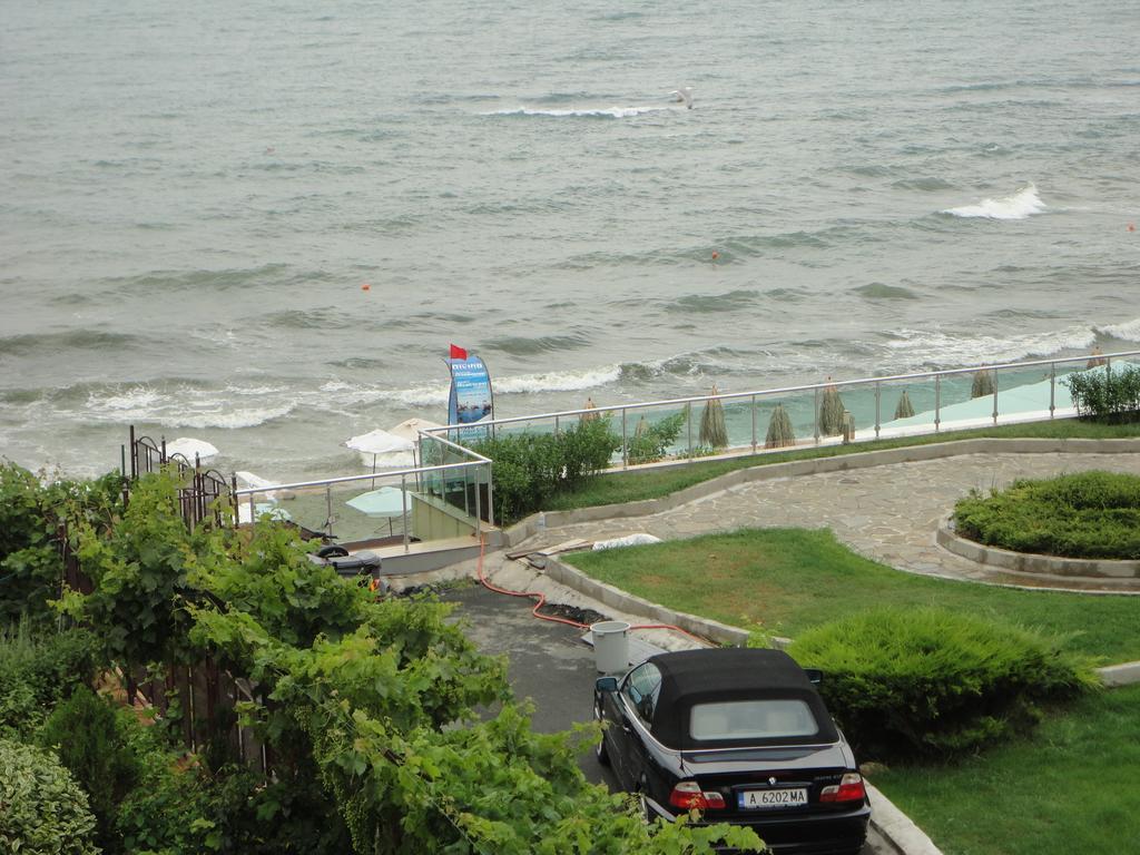 Barex Family Hotel Sozopol Camera foto